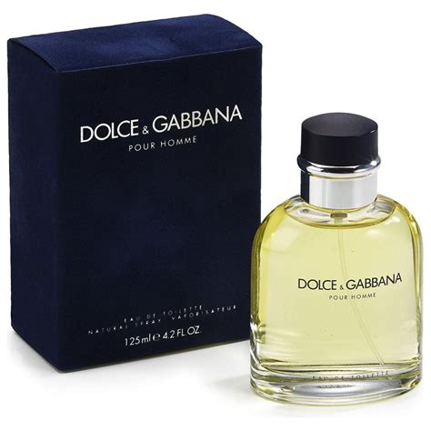 dolce gabbana men's perfume|Dolce & Gabbana men cologne set.